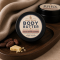 Soulé Riche Body Butter – Cocoa Butter Cashmere
