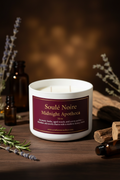 Midnight Apotheca Candle