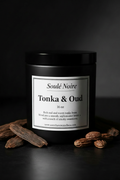 Soulé Noire Tonka & Oud 16oz