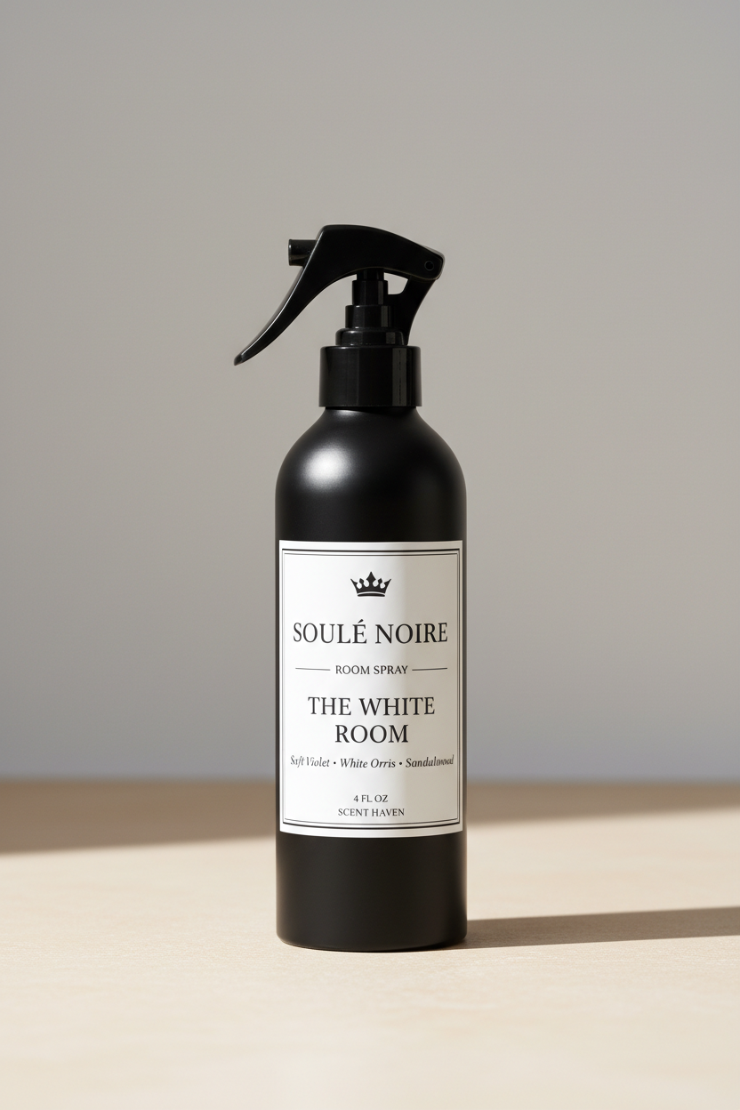 The White Room